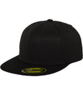 Premium 210 Fitted Black