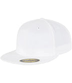 Premium 210 Fitted White