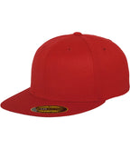 Premium 210 Fitted Red