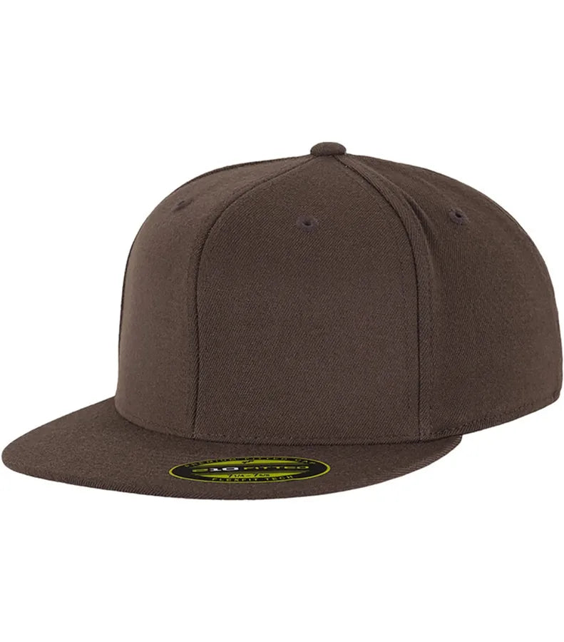 Premium 210 Fitted Brown