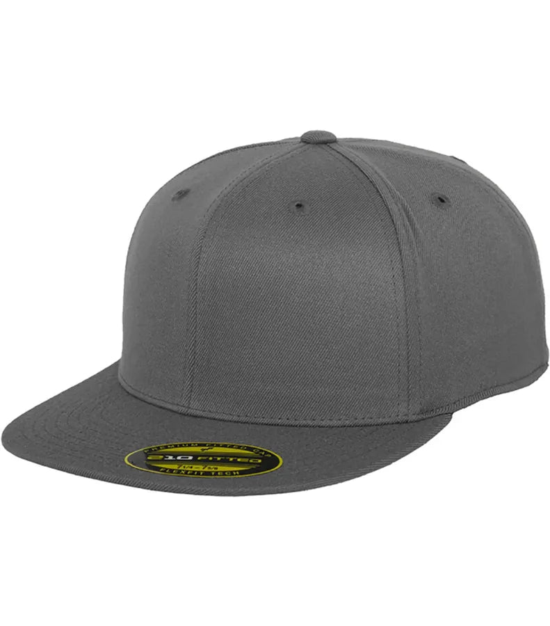 Premium 210 Fitted DarkGrey