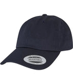 Low Profile Cotton Twill DarkNavy