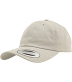 Low Profile Cotton Twill Stone