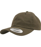 Low Profile Cotton Twill Buck