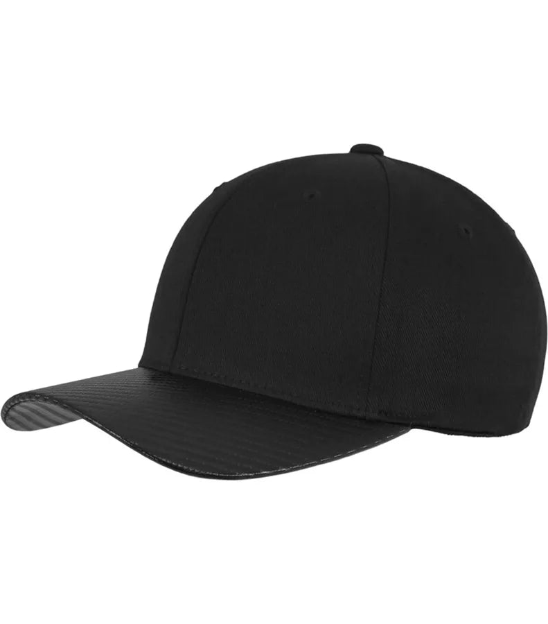 Carbon Flexfit Black/Carbon