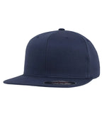 Flexfit Flat Visor Navy