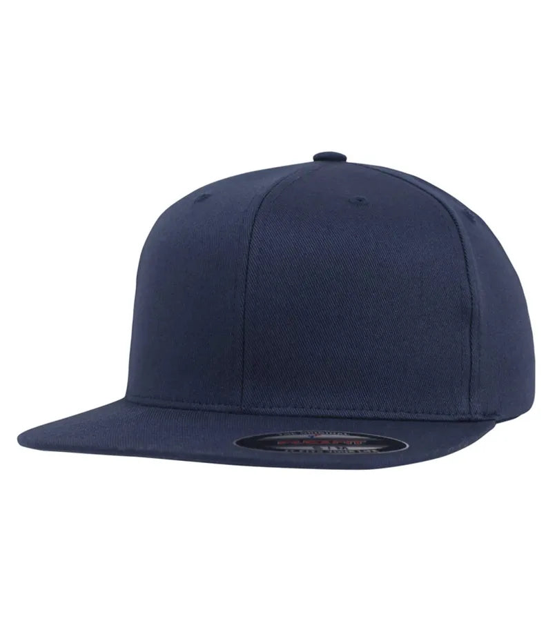 Flexfit Flat Visor Navy