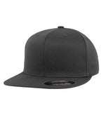 Flexfit Flat Visor DarkGrey