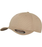 Flexfit 5 Panel Khaki