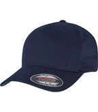 Flexfit 5 Panel GreyishNavy