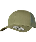 Retro Trucker Buck