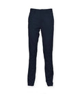Men´s Stretch chinos Navy