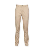 Men´s Stretch chinos Stone