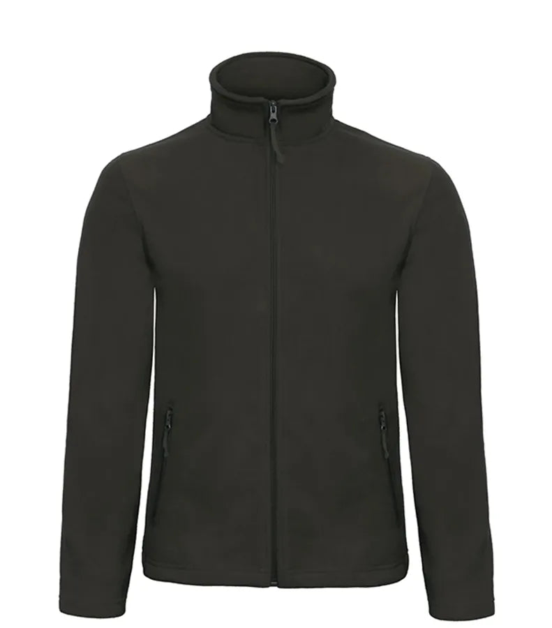 B&C ID.501 Black