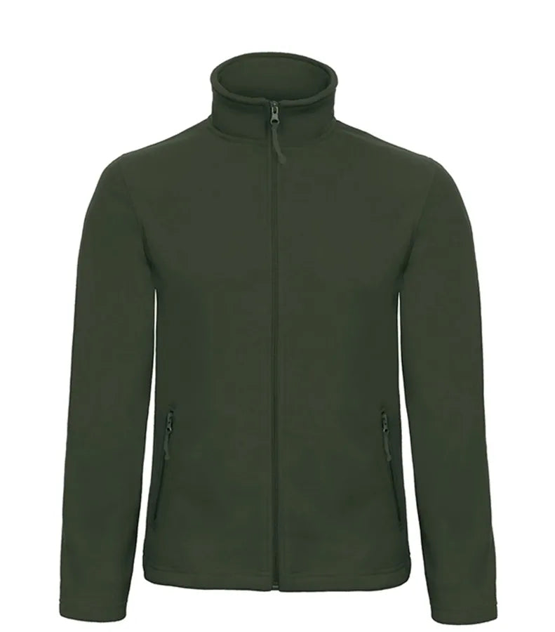 B&C ID.501 ForestGreen