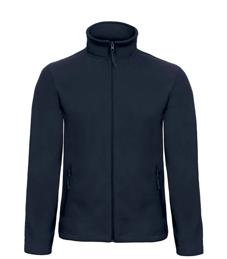 B&C ID.501 Navy