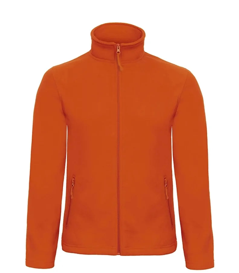 B&C ID.501 PumpkinOrange