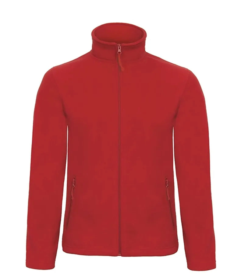 B&C ID.501 Red
