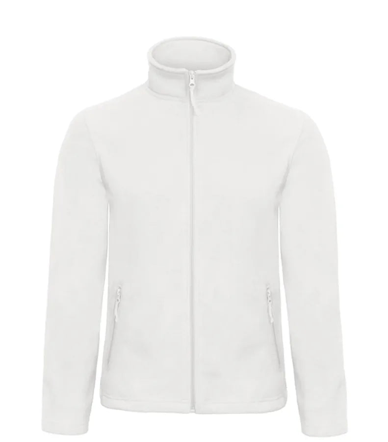 B&C ID.501 White
