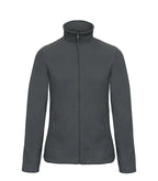 B&C ID.501 /women DarkGrey