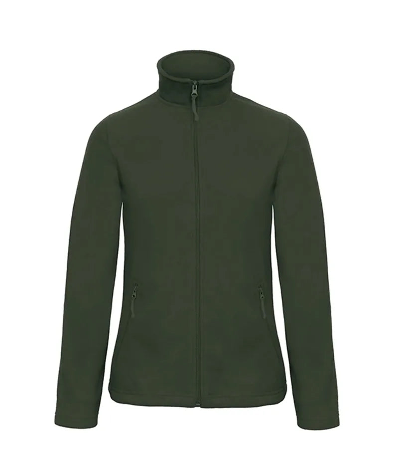 B&C ID.501 /women ForestGreen