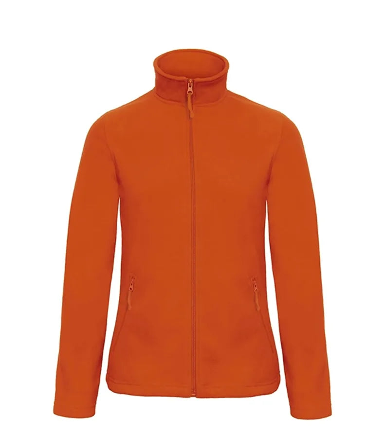 B&C ID.501 /women PumpkinOrange