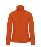 B&C ID.501 /women PumpkinOrange