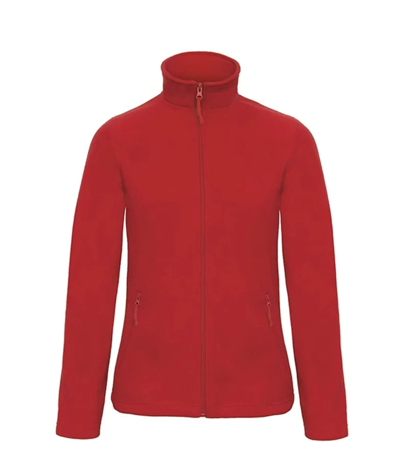 B&C ID.501 /women Red
