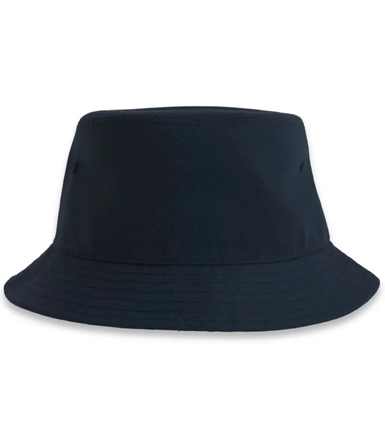 GEO Bucket Hat Navy