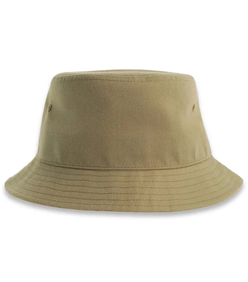 GEO Bucket Hat Khaki