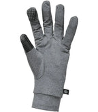 Oasis Touch-Screen Gloves Viraloff GreyHeather