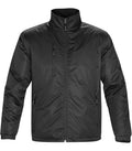 Axis Thermal Jacket Black/Black
