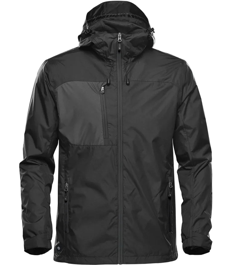 Olympia Shell Black/Black