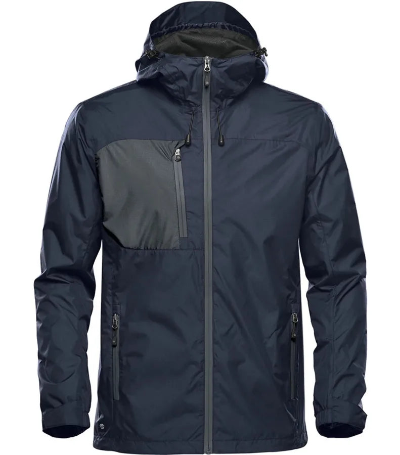 Olympia Shell Navy/Granite