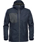 Olympia Shell Navy/Granite