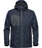 Olympia Shell Navy/Granite