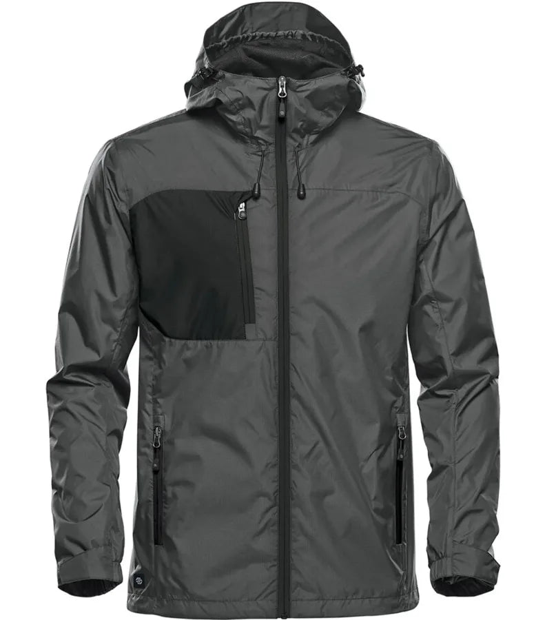 Olympia Shell Granite/Black
