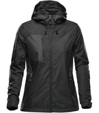W's Olympia Shell Black/Black