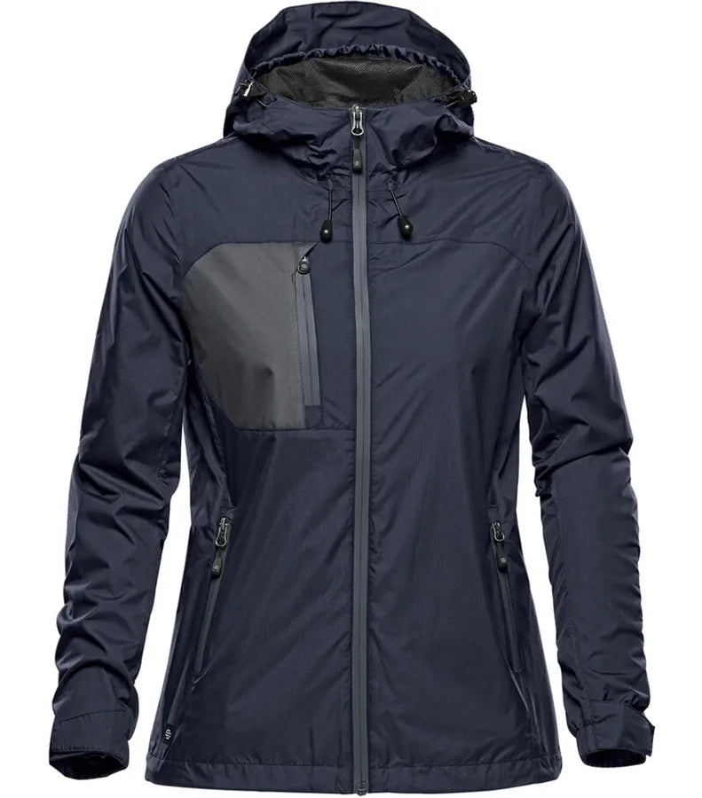 W's Olympia Shell Navy/Granite