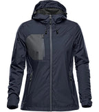 W's Olympia Shell Navy/Granite