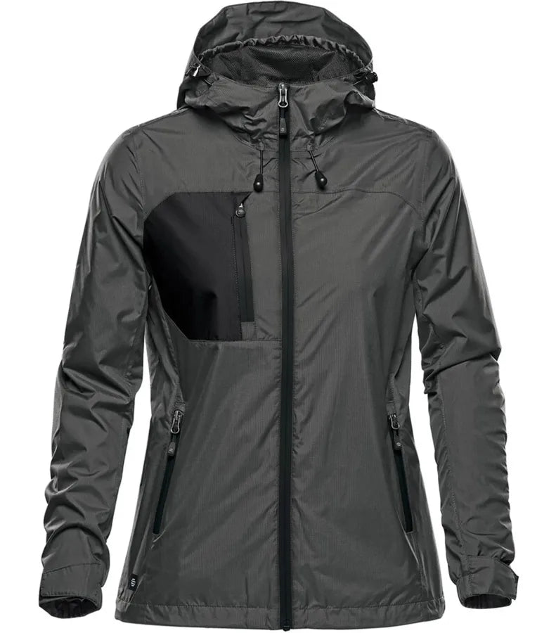 W's Olympia Shell Granite/Black