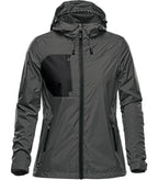 W's Olympia Shell Granite/Black