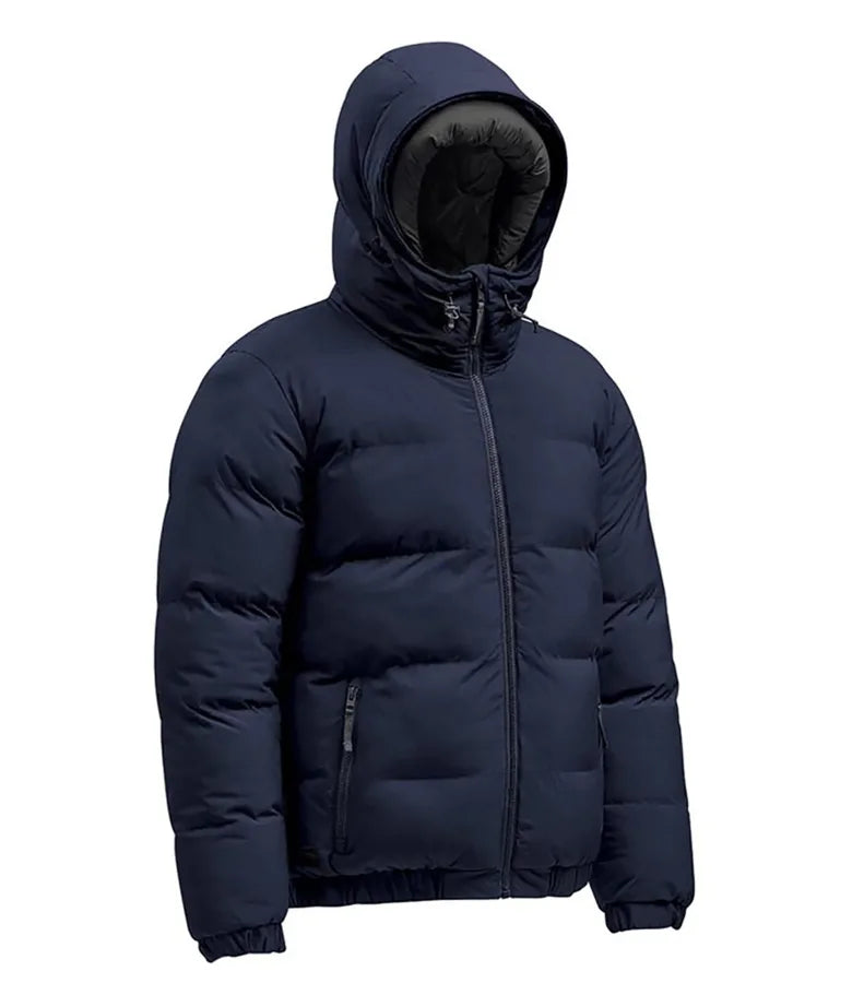 M's Explorer Thermal Jacket Midnight