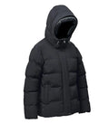 W's Explorer Thermal Jacket Black