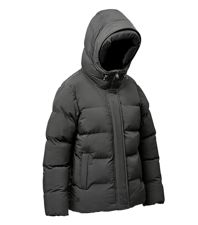 W's Explorer Thermal Jacket Granite