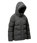 W's Explorer Thermal Jacket Granite