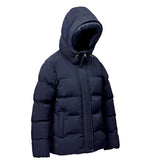 W's Explorer Thermal Jacket Midnight