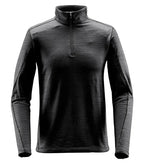 Base Thermal 1/4 Zip Dolphin
