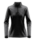 W's Base Thermal 1/4 Zip Dolphin