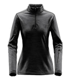 W's Base Thermal 1/4 Zip Dolphin